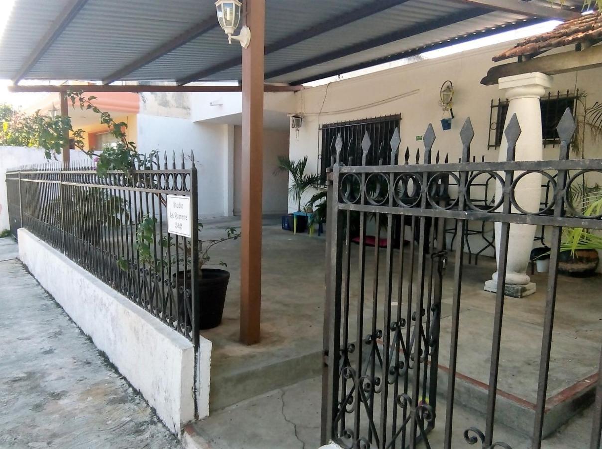 Apartment Studio La Romana Merida
