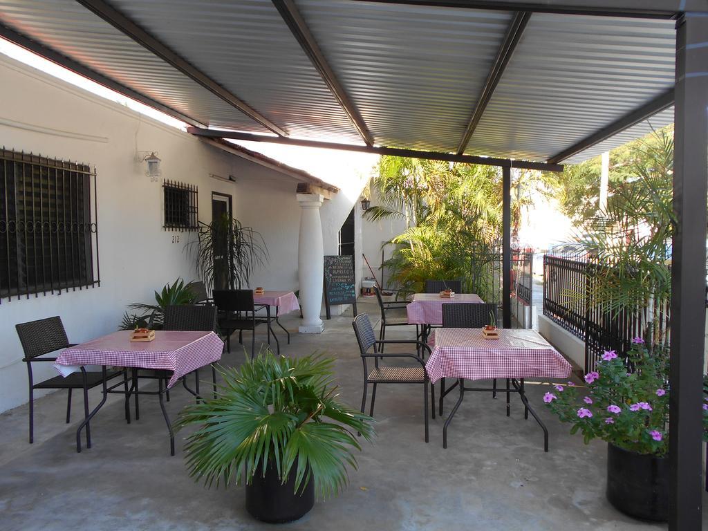 Apartment Studio La Romana *