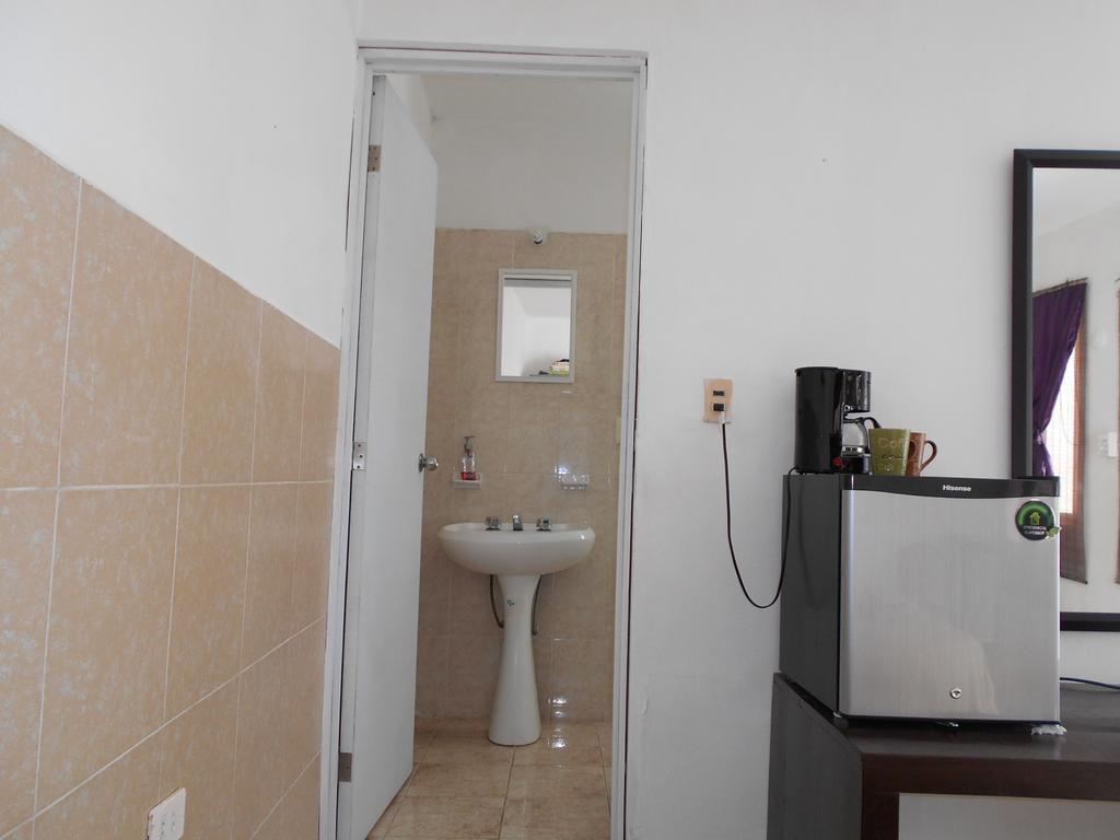 Apartment Studio La Romana