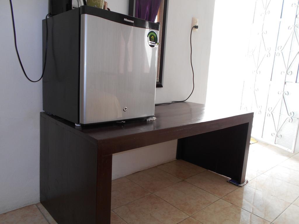 Studio La Romana * Merida