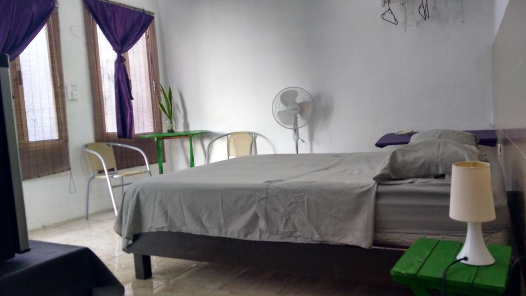 Studio La Romana Apartment
