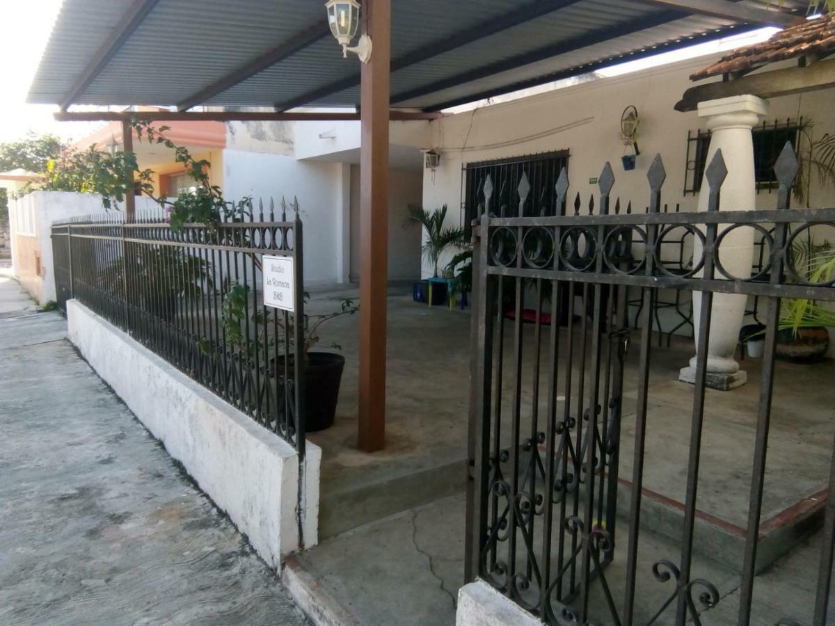 Studio La Romana *